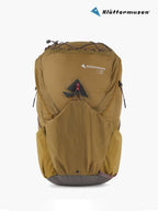 Gilling 26L #Olive [10292]｜Klattermusen