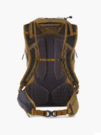 Gilling 26L #Olive [10292]｜Klattermusen