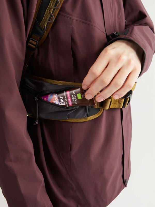 Gilling 26L #Olive [10292]｜Klattermusen