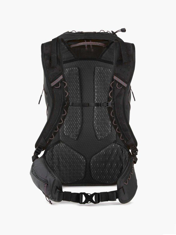 Gilling 26L #Raven [10292]｜Klattermusen