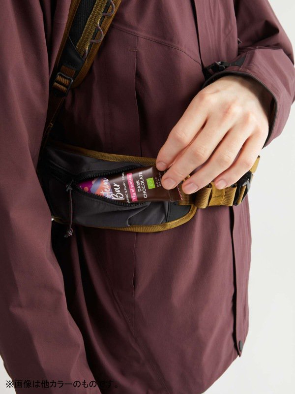 Gilling 26L #Raven [10292]｜Klattermusen