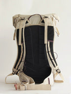 Ull 30L #Silver Creme [40399U02]｜Klattermusen