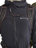 Ull 30L #Silver Creme [40399U02]｜Klattermusen