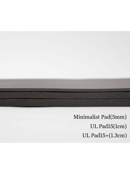 Minimalist Pad [1_082]｜Mountains and Roads