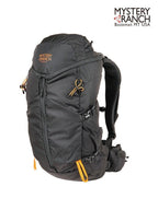 COULEE 30 #Black [19761535001003]｜MYSTERY RANCH