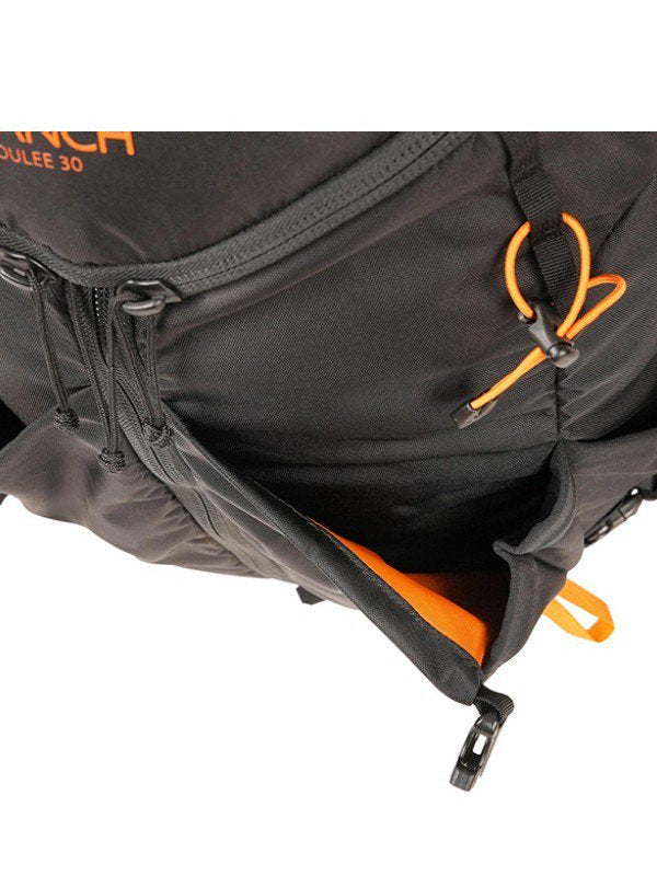 COULEE 30 #Black [19761535001003]｜MYSTERY RANCH