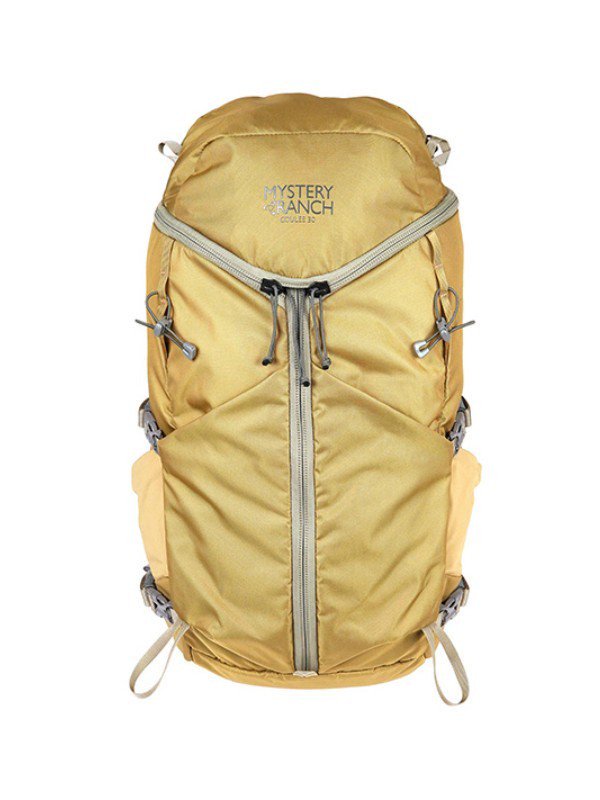 COULEE 30 #Coriander [19761535187003]｜MYSTERY RANCH