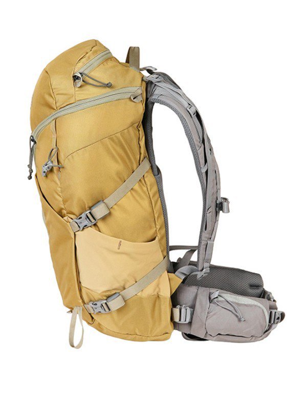 COULEE 30 #Coriander [19761535187003]｜MYSTERY RANCH