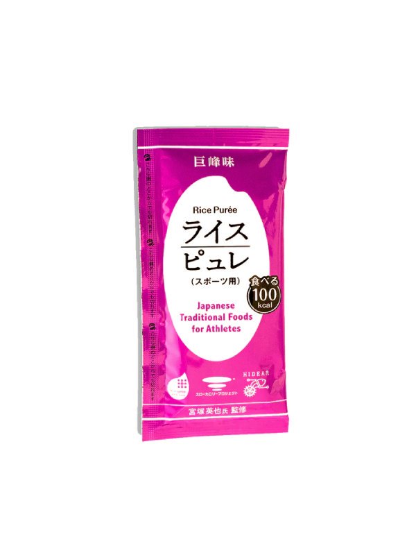 ライスピュレ #巨峰味 [32546]｜ミナト製薬