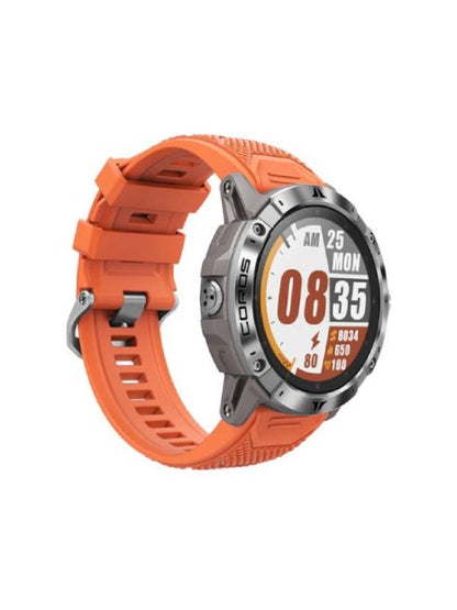 VERTIX 2 GPS Adventure Watch #Lava [25777] | COROS