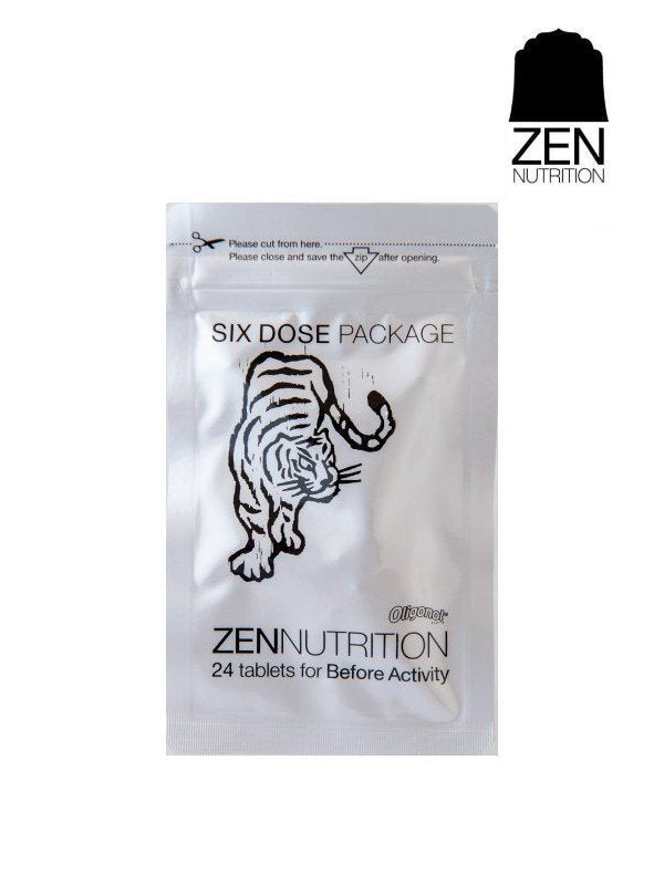 BEFORE トラ (24粒) [180080]｜ZEN NUTRITION