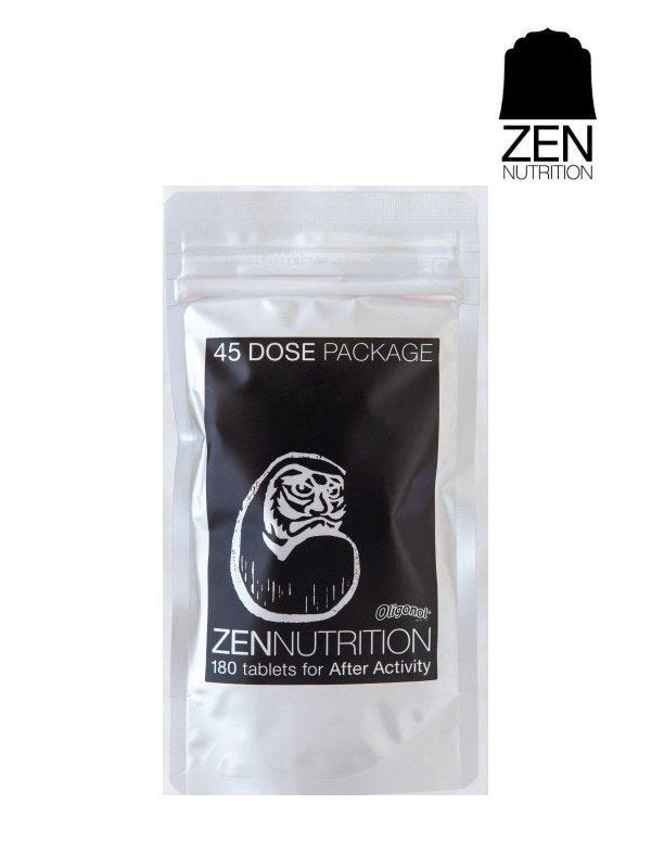 AFTER ダルマ 180粒 [180264]｜ZEN NUTRITION