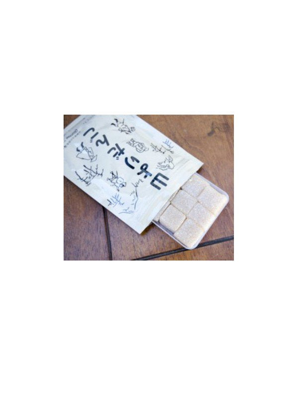 山よりだんご [180707]｜ZEN NUTRITION