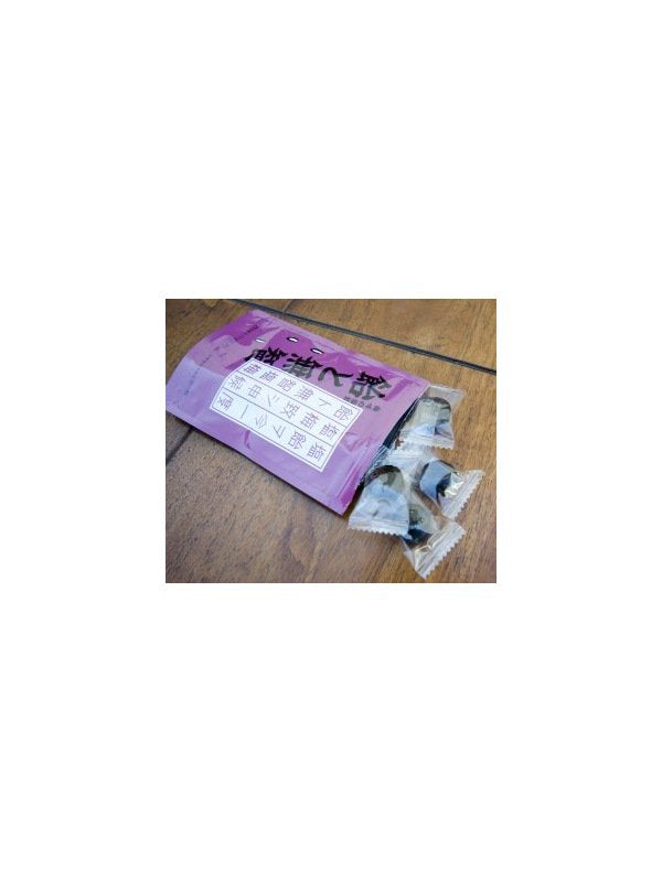 飴と無智 塩梅飴 [180769]｜ZEN NUTRITION