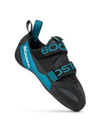 ブースティック #ブラック/アズール [SC20131]｜SCARPA