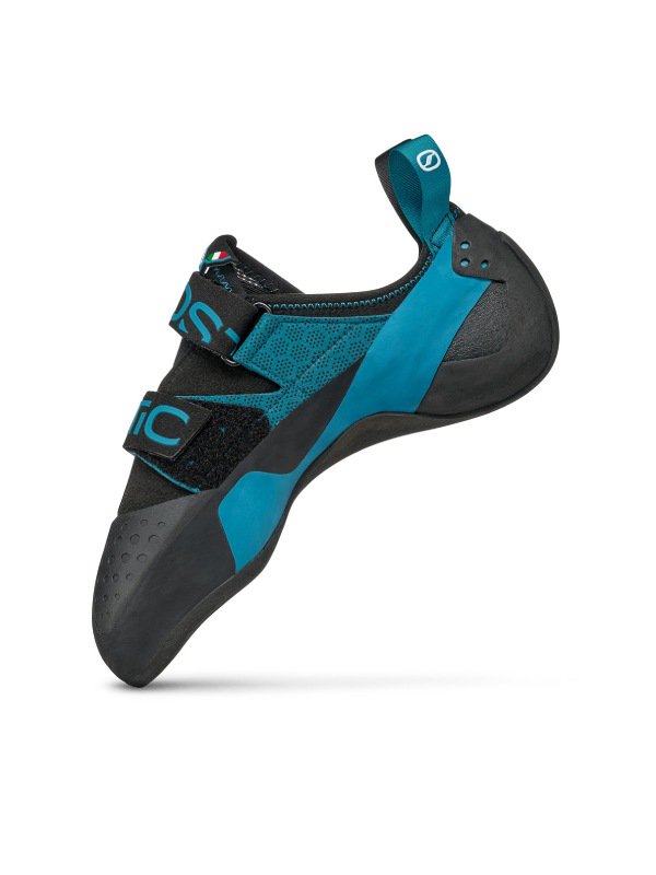 ブースティック #ブラック/アズール [SC20131]｜SCARPA