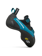 ブースティック #ブラック/アズール [SC20131]｜SCARPA