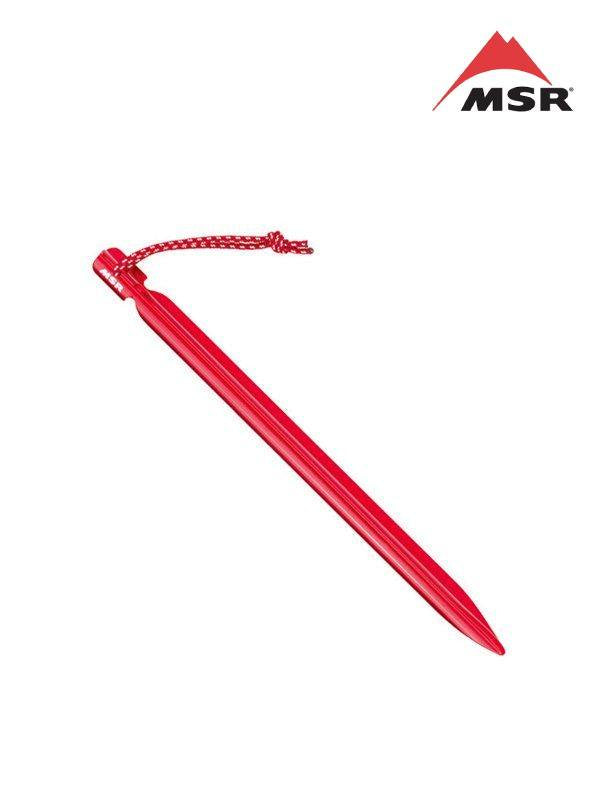 ミニグランドホグステイク [37621]｜MSR