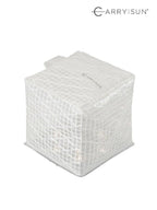 ウォームライト スモール #ホワイト [24037]｜CARRY THE SUN