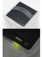 ウォームライト スモール #ホワイト [24037]｜CARRY THE SUN