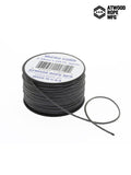 Microcord #Graphite [44001] | Atwood Rope MFG.