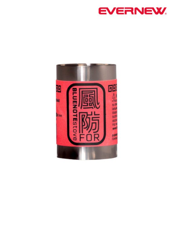 Ti9G Windshield [EBY653]｜EVERNEW