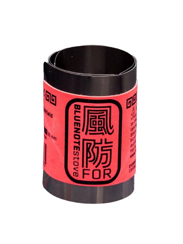 Ti9G Windshield [EBY653]｜EVERNEW