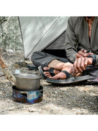 Ti9G Windshield [EBY653]｜EVERNEW