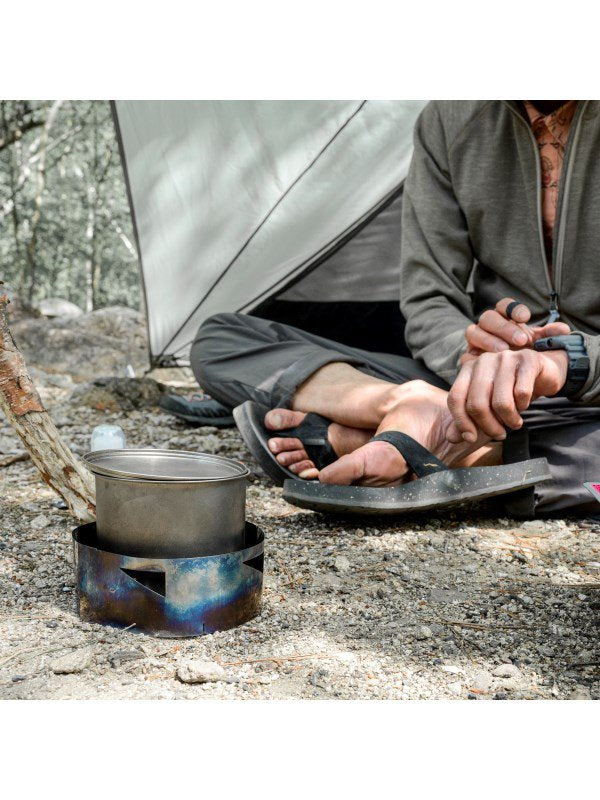 Ti9G Windshield [EBY653]｜EVERNEW