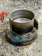 Ti9G Windshield [EBY653]｜EVERNEW