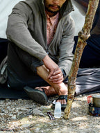 Ti9G Windshield [EBY653]｜EVERNEW