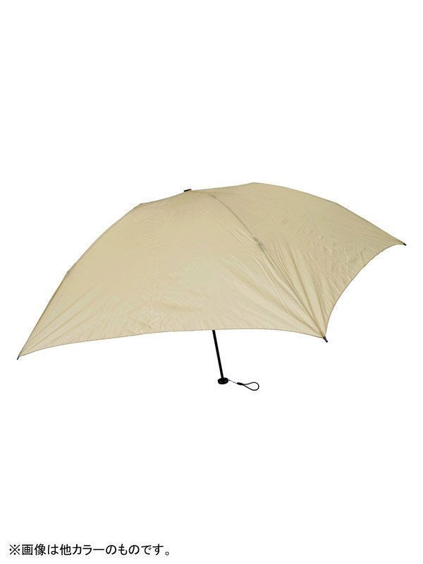 SL76g アンブレラ #ブラック [EBY053]｜EVERNEW
