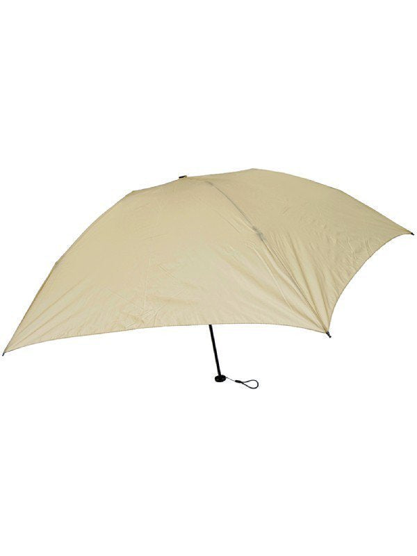 SL76g Umbrella #Beige [EBY053] | EVERNEW