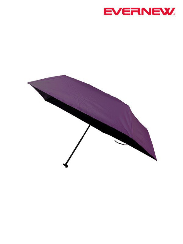 U.L. All weather umbrella #パープル [EBY054]｜EVERNEW