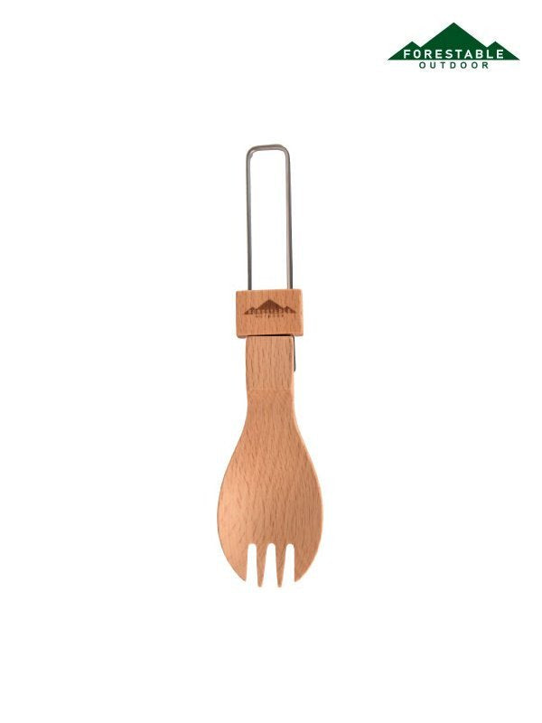 FORESTABLE フォーダブル ス・フォーク [ECZ230]｜FORESTABLE