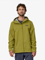 Men's Torrentshell 3L Jacket #SHRG [85241]｜patagonia