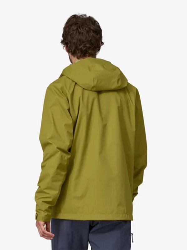 Men's Torrentshell 3L Rain Jacket #SHRG [85241]｜patagonia