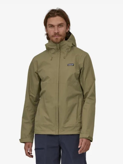 Men's Torrentshell 3L Rain Jacket #SKA [85241]｜patagonia