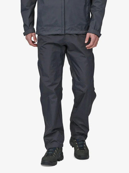 Men's Torrentshell 3L Pants (Regular) #BLK [85266] | Patagonia