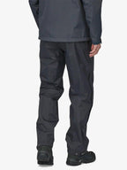 Men's Torrentshell 3L Pants (Regular) #BLK [85266]｜patagonia