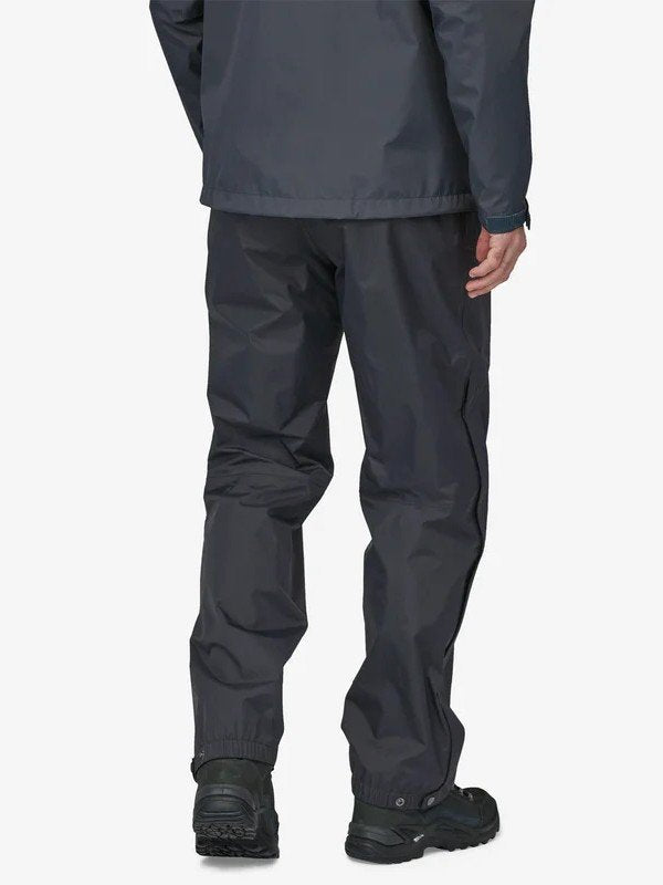 Men's Torrentshell 3L Pants (Regular) #BLK [85266] | Patagonia