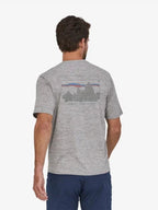 Men's Cap Cool Daily Graphic Shirt #SKFE [45235]｜patagonia【Outlet_30】