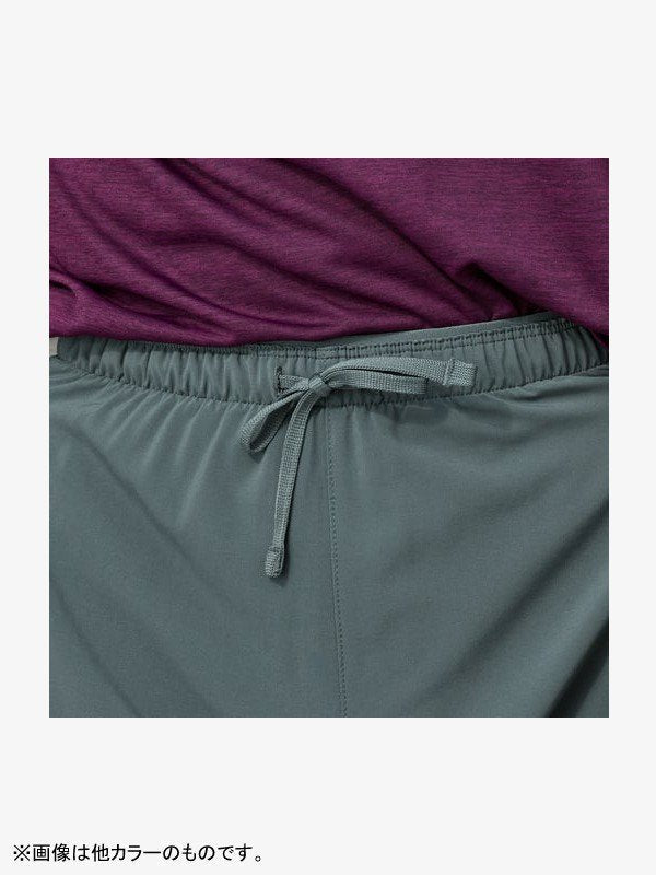 Men's Strider Pro Shorts - 5 in. #WAVB [24634]｜patagonia