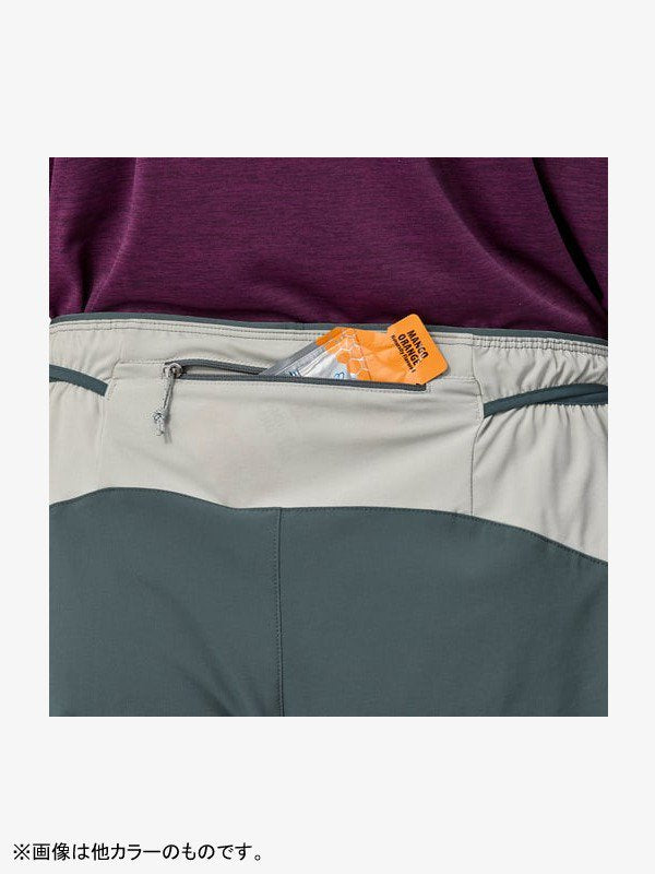 patagonia｜パタゴニア M's Strider Pro Shorts - 5 in. #WAVB
