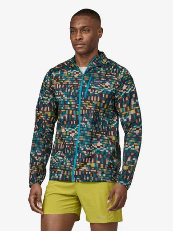 Men's Houdini Jacket #FPBE [24142] | Patagonia