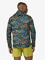 Men's Houdini Jacket #FPBE [24142]｜patagonia