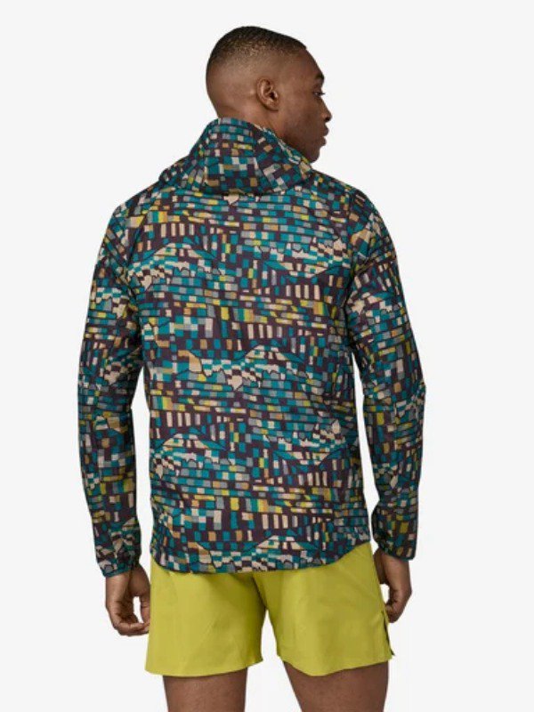 Men's Houdini Jacket #FPBE [24142]｜patagonia