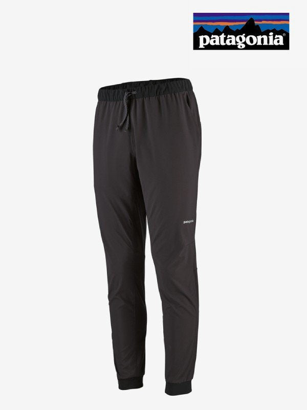Men's Terrebonne Joggers #BLK [24540]｜patagonia