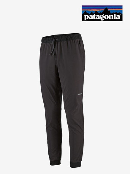 Men's Terrebonne Joggers #BLK [24540] | Patagonia