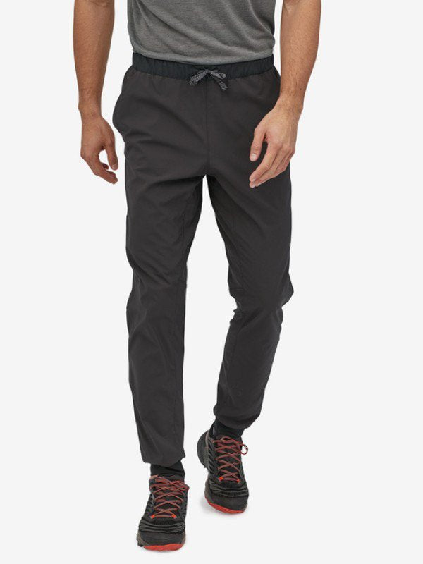 Men's Terrebonne Joggers #BLK [24540]｜patagonia